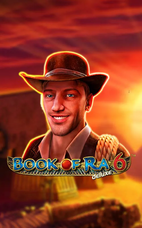 Book of Ra at Bet Safe Casino