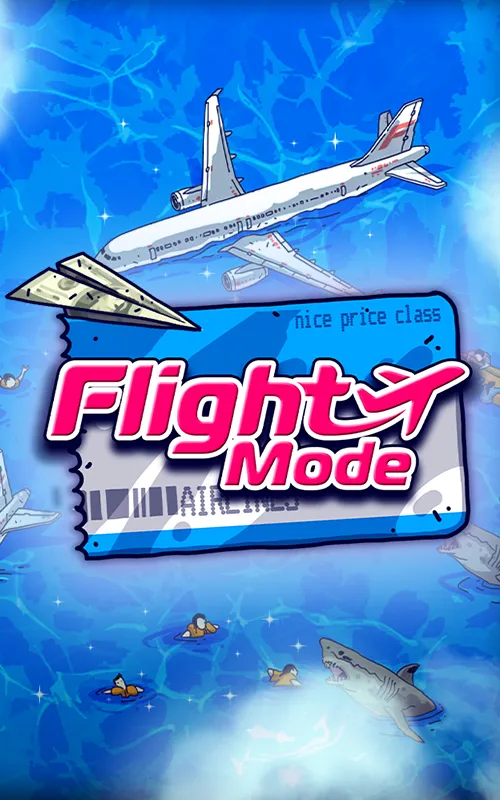 Flight Mode at Bet Safe Casino