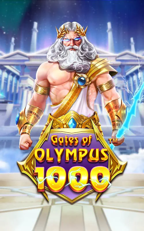 Gates of Olympus at Bet Safe Casino